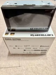 2026年最新】DMH-SZ700の人気アイテム - メルカリ