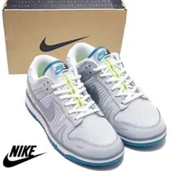 新品 28.5cm ナイキ ウィメンズ ダンク ロー SE スニーカー シューズ