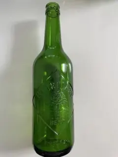 お香瓶　HEARTLAND BEERのサムネイル