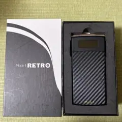Mode1 RETRO