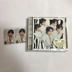Yes!東京 M!LK盤 塩﨑太智 小トレカ付き