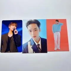 SEVENTEEN ミンギュ トレカ36 - メルカリ