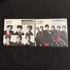 Imitation Rain/D.D.通常盤初回仕様　初回盤