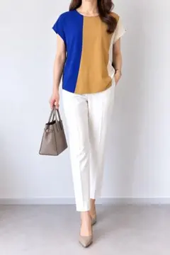 Forever 21 フォーエバー21 トップス フレンチスリーブ