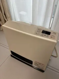 Rinnai SRC-362E ガスファンヒーター LPガス - メルカリ