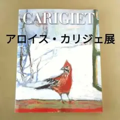 アロイス・カリジェ 生誕100年回顧展 図録 絵画 作品集 - メルカリ