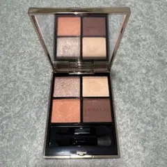 ルナソル　限定　アイカラーレーションEX05