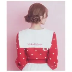 2026年最新】areeam ミニー カーディガンの人気アイテム - メルカリ