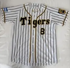阪神タイガース 藤川球児 ユニフォーム 22番 Mサイズ - メルカリ