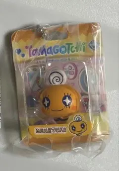 たまごっち ブリスターパッケージコレクション めめっち