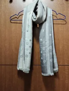 美品　LOUIS VUITTON　150×43　ストール　ショール　マフラー