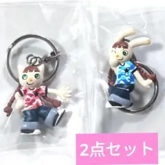 ポップンミュージック ミミ ニャミ ぬいぐるみ - メルカリ
