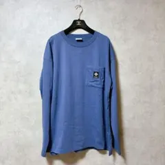 コロンビア ジェームスブルックロングスリーブTシャツ ロンT XL PM0332のサムネイル