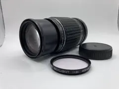 SMC PENTAX-M ZOOM 75-150mm F4のサムネイル