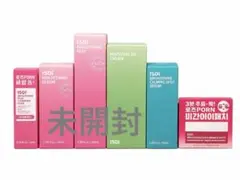 ISOI スキンケア セット 6種のサムネイル