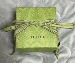 【美品】GUCCI グッチ 腕時計用 空箱 クッション・リボン付き