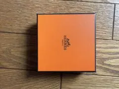 付属品完備 HERMES エナメルブレスレット《クリックHH》 サイズT2 