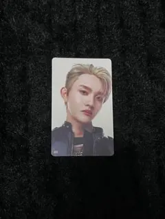 INI XQUARE 田島将吾