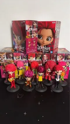 2025年最新】hide qposketの人気アイテム - メルカリ