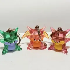 ドラゴンクエスト クリスタルモンスターズ ダークスライム