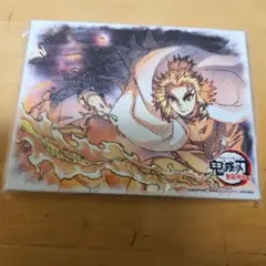 鬼滅の刃 無限列車編 アートボード 煉獄杏寿郎