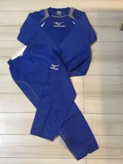 MIZUNO 160サイズ ピステ 上下セット