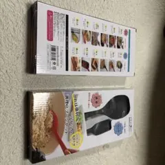 【Bergamot様専用】シリコン調理スプーンセット