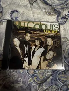 【R&B】Nu Colours