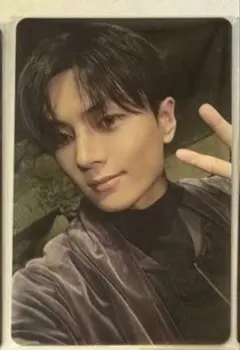 enhypen weverse ラキドロ ジェイ トレカ