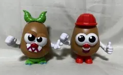 2026年最新】トイストーリーコレクション ミスターポテトヘッドの人気