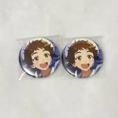あんスタ コレクション 缶バッジ Mar. 天満光 4点セット - メルカリ