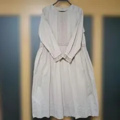 ✿Samansa Mos2 サマンサモスモスロングワンピース レース付き✿