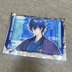 即購入⭕️ ととのうにじさんじ レオス・ヴィンセント マフラータオル