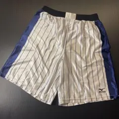 mizunoミズノ★昇華プリント★バスケットボールパンツ