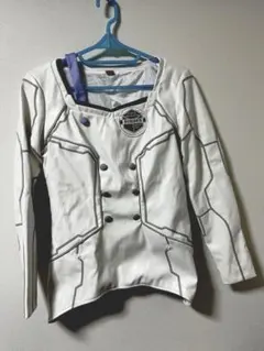 コストモ製　ワールドトリガー　ワートリ　那須隊　衣装＋ウィッグ　コスプレ　S 2025年最新】那須隊コスプレの人気アイテム - メルカリ