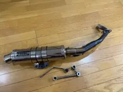 rb worksショットガンチャンバー SUZUKI ZZ レッツ2 - メルカリ