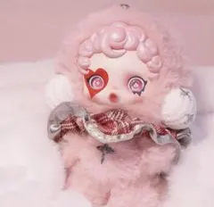 【め様専用】スカルパンダ　winter symphony Rhapsody