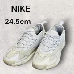 NIKE ナイキ ZOOM 2K 24.5cm