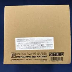 UNISON SQUARE GARDEN 受注生産CD、パズルセット UNISON SQUARE GARDEN 受注生産CD、パズルセット - メルカリ