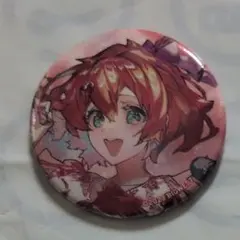 新品 ウマ娘 スティルインラブ 缶バッジ Twinkle Circle クルクル