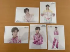 2026年最新】山中柔太朗 チェキの人気アイテム - メルカリ