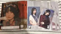 櫻坂46 的野美青 生写真 まとめ売り