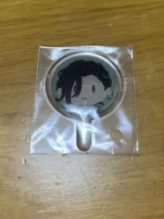 刀剣乱舞 とうらぶ 御伴散歩 ぽちくじ D賞 笹貫