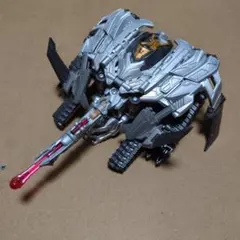 トランスフォーマームービーザベスト MB-08 スタースクリーム - メルカリ