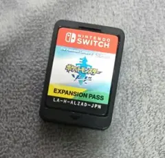 ポケットモンスター ソード