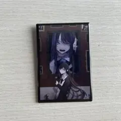 Ado 缶バッジ