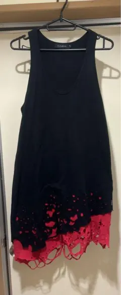 2025年最新】IF SIX WAS NINE レディース タンクトップの人気