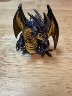 ドラゴンクエストメタリックモンスターズギャラリー ブラックドラゴン