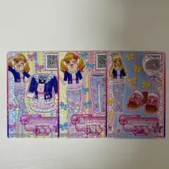 アイカツスターズ 【アイカツスタイル】カットワーク 香澄真昼 - メルカリ