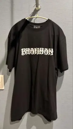 ファットランク PHATRNK 6718 希少 pロゴ Tシャツ 黒色 X L - メルカリ